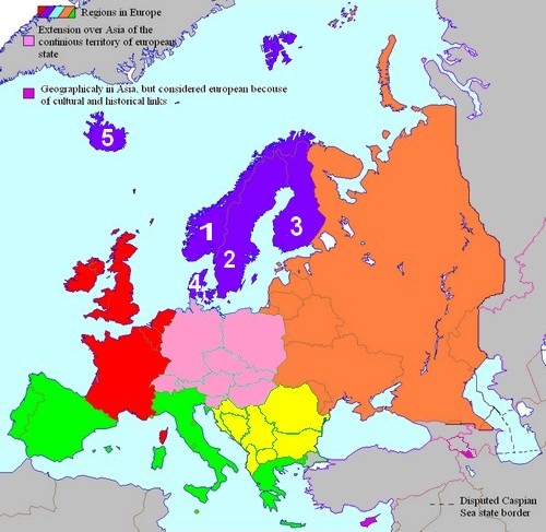 Europa Quelle: Wikipedia