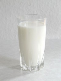 Milch: Stefan Kühn